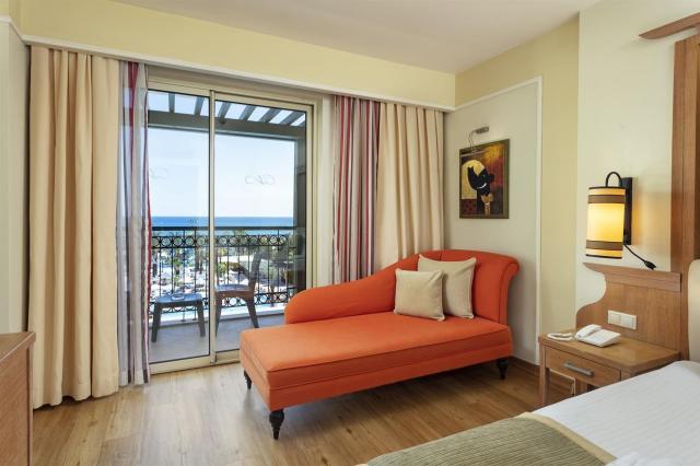 Dobedan Beach Resort Comfort
