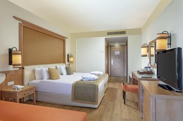 Dobedan Beach Resort Comfort