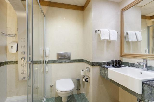 Dobedan Beach Resort Comfort