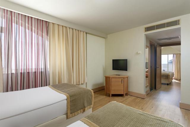 Dobedan Beach Resort Comfort