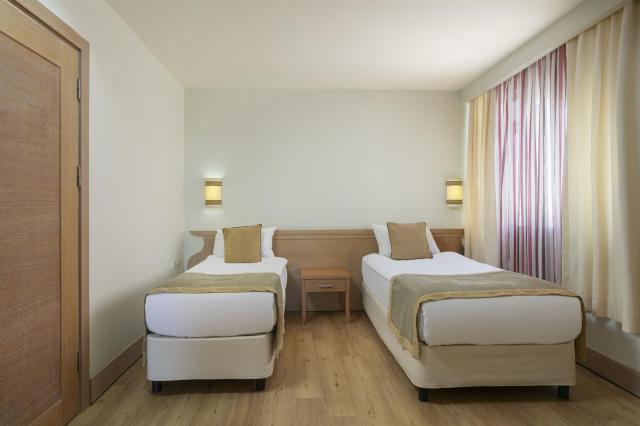 Dobedan Beach Resort Comfort