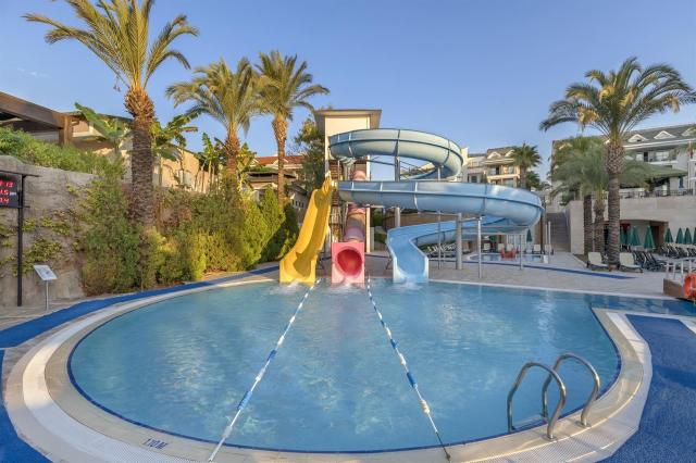 Dobedan Beach Resort Comfort