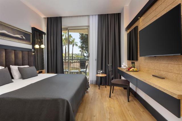 Dobedan Beach Resort Comfort