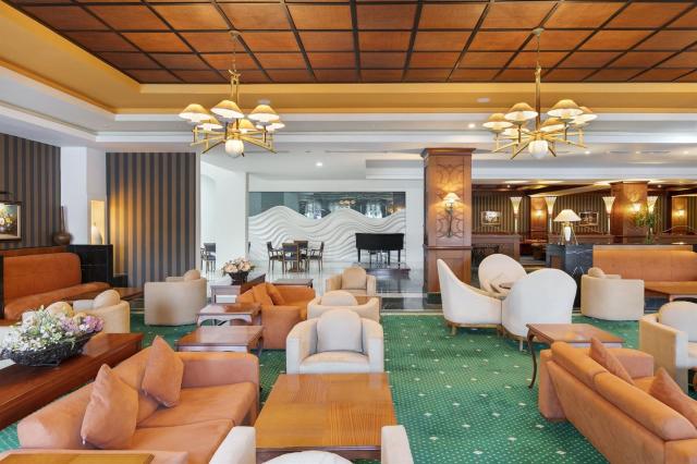 Dobedan Beach Resort Comfort