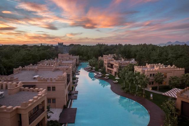 Rixos Premium