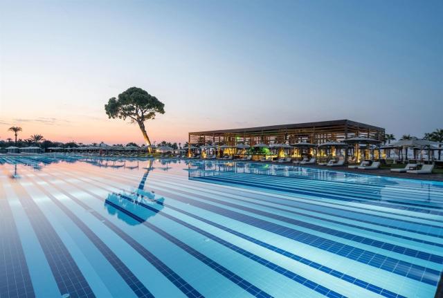 Rixos Premium