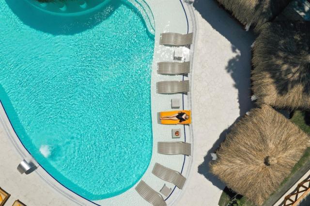 Rixos Premium