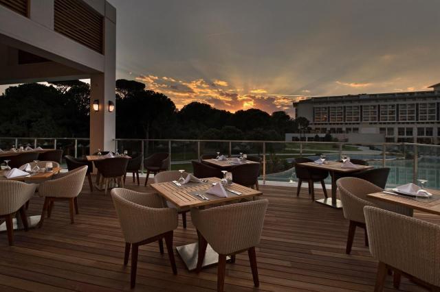Rixos Premium