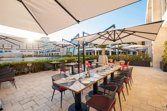 Rixos Premium