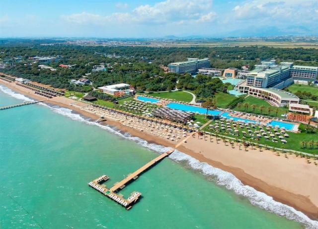 Rixos Premium