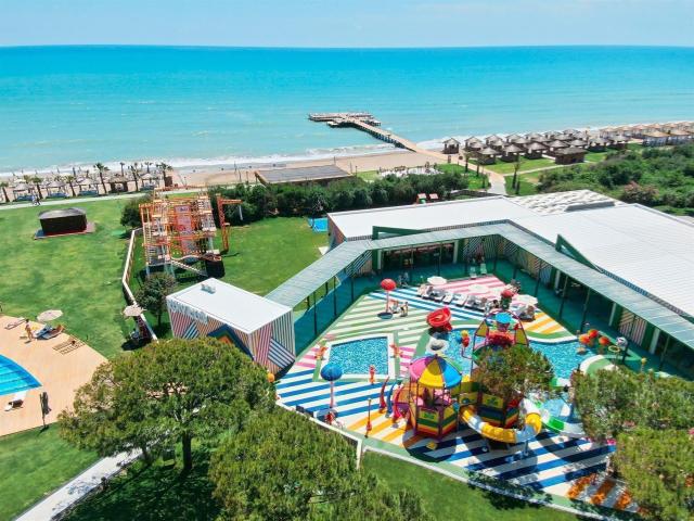 Rixos Premium