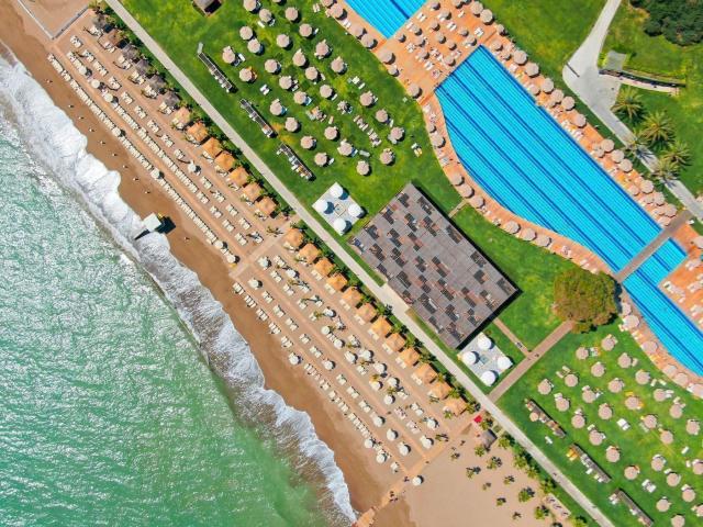 Rixos Premium