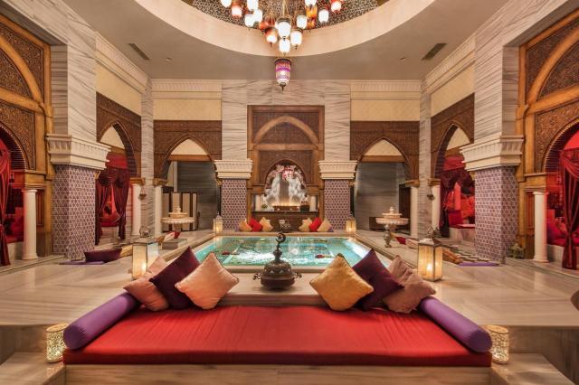 Rixos Premium