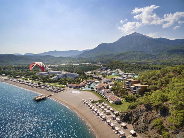 Rixos Tekirova