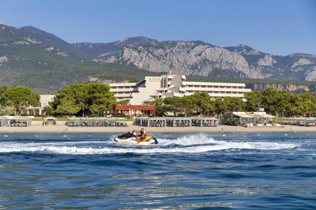 Rixos Tekirova