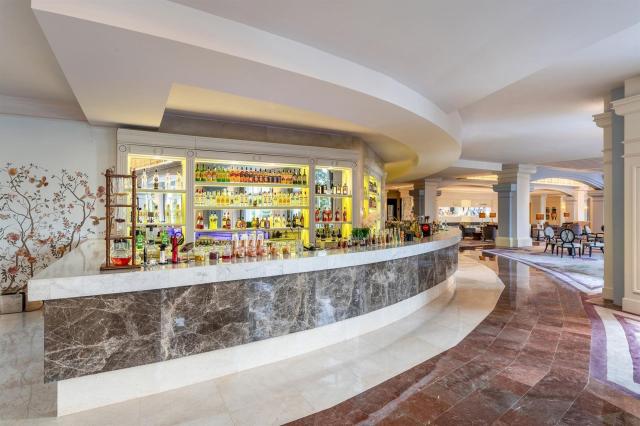 Rixos Tekirova