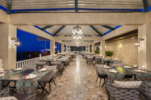 Rixos Tekirova