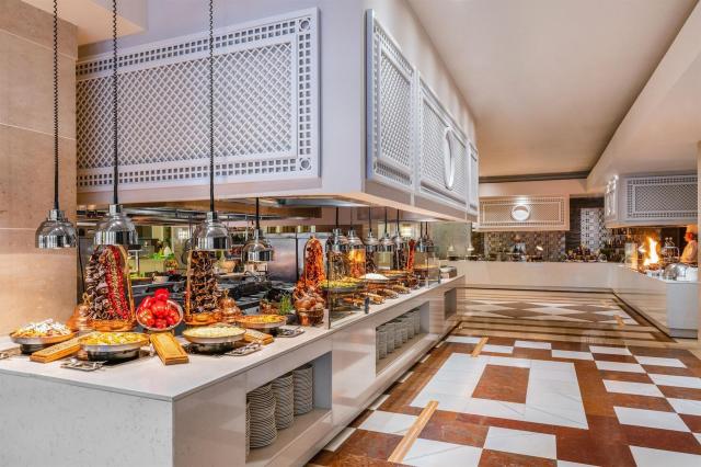 Rixos Tekirova