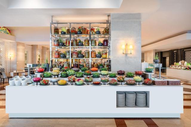 Rixos Tekirova