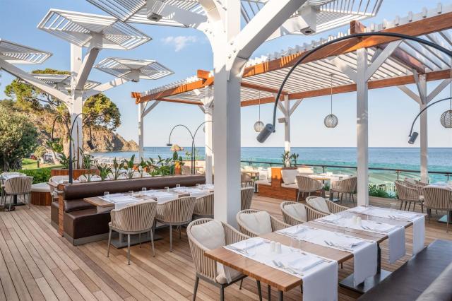 Rixos Tekirova