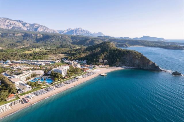 Rixos Tekirova