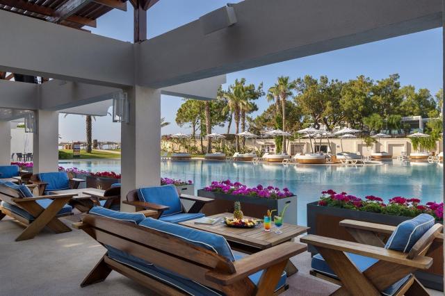 Rixos Tekirova