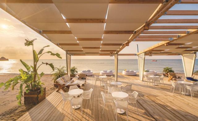 Rixos Tekirova
