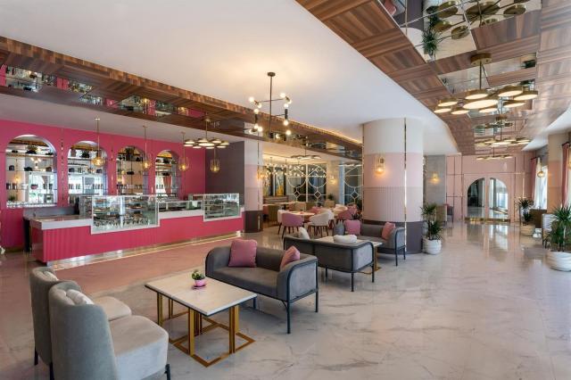 Rixos Tekirova