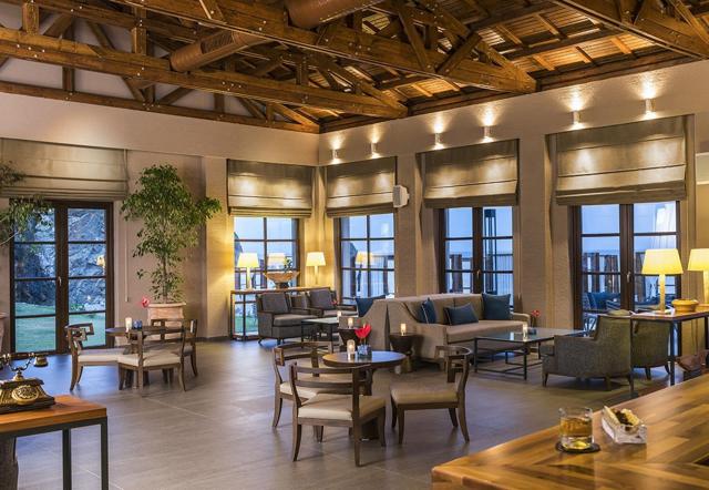 Rixos Tekirova