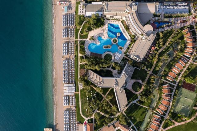 Rixos Tekirova