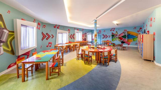 Rixos Tekirova