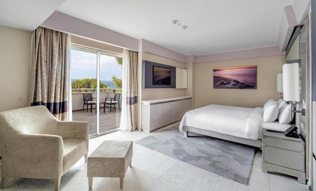 Rixos Tekirova