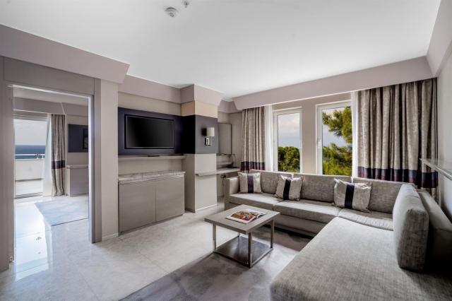 Rixos Tekirova