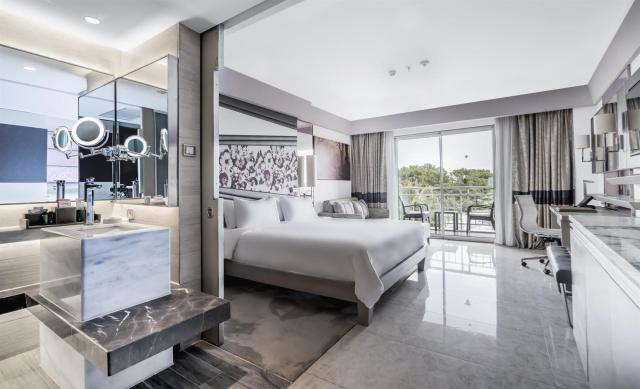 Rixos Tekirova