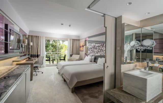 Rixos Tekirova