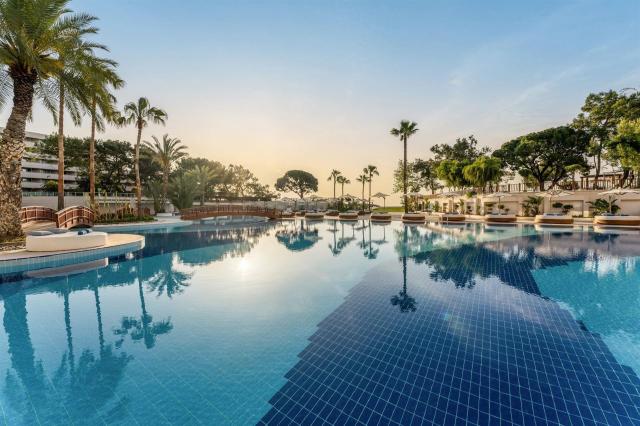 Rixos Tekirova