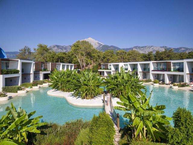 Rixos Tekirova