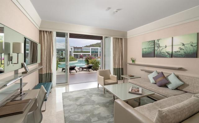 Rixos Tekirova