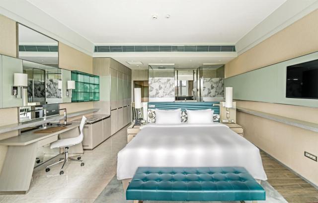 Rixos Tekirova