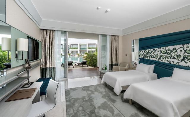 Rixos Tekirova