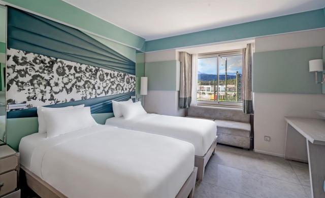 Rixos Tekirova
