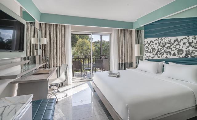 Rixos Tekirova
