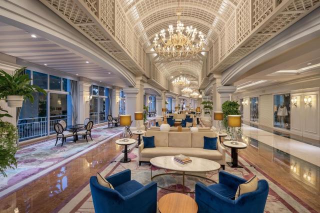 Rixos Tekirova