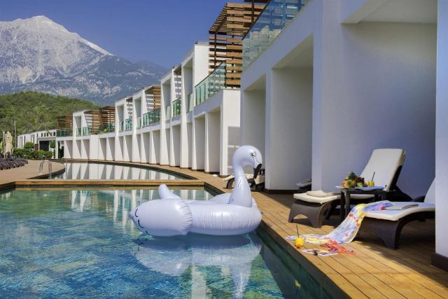 Rixos Tekirova