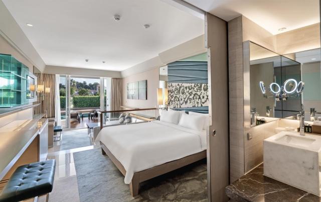 Rixos Tekirova