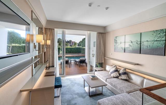 Rixos Tekirova