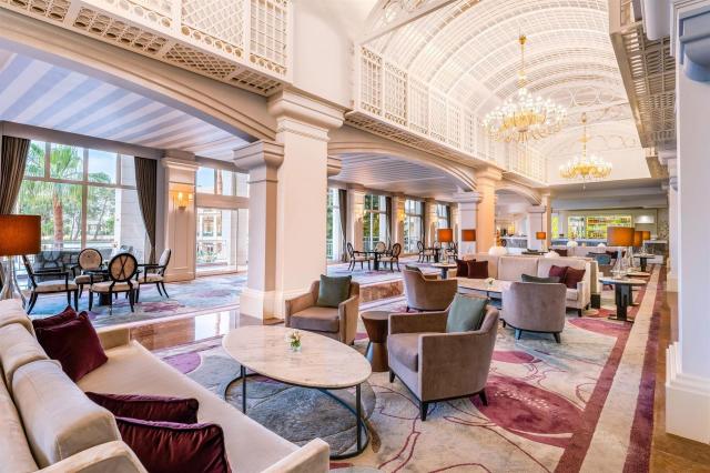 Rixos Tekirova