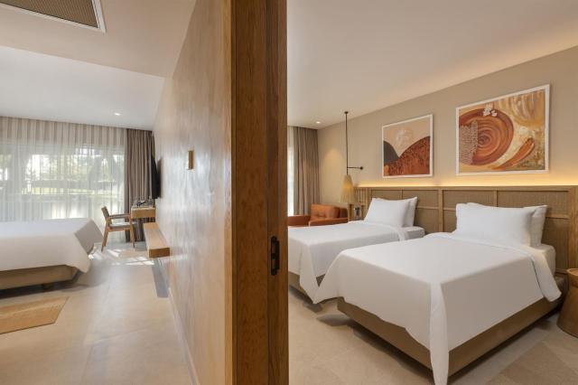 Rixos Tekirova