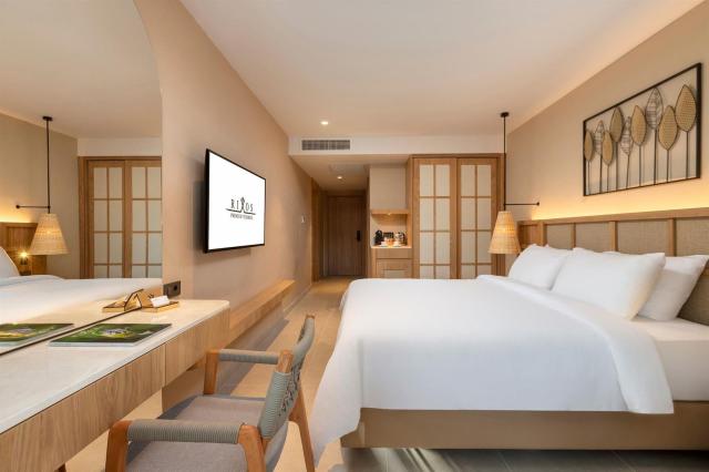 Rixos Tekirova