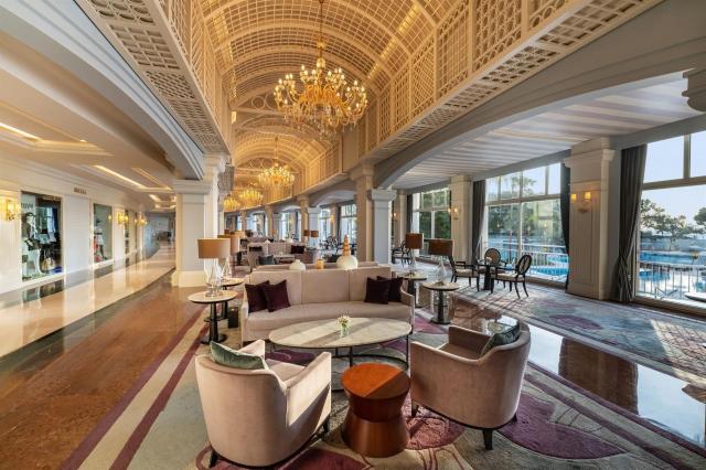Rixos Tekirova